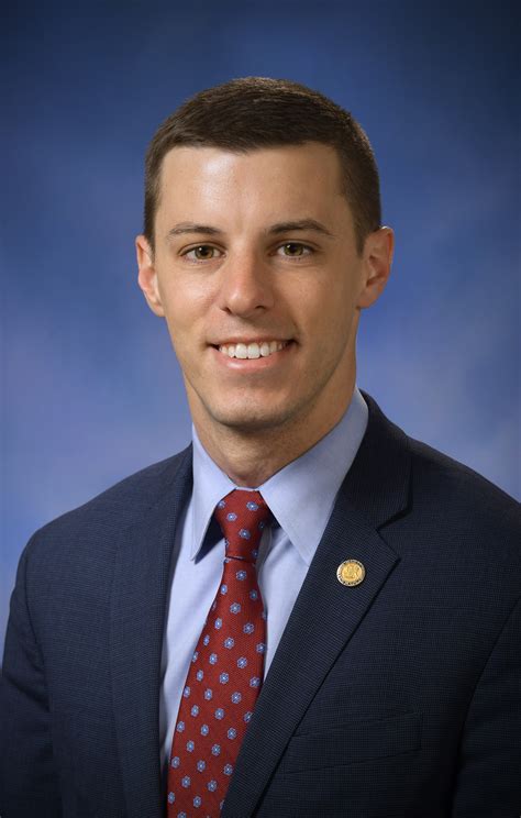 who is the state rep for my area